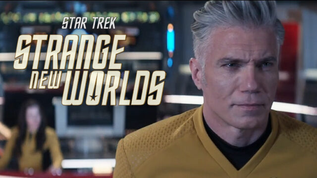 Set Phasers to Stun! Star Trek: Strange New Worlds Season 4 Warps In This July, Trailer Revealed!